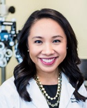 Dr. Bonnie-Kim Schwertz, OD