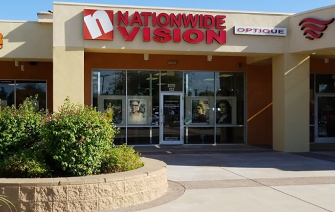 vision centers stores near me –