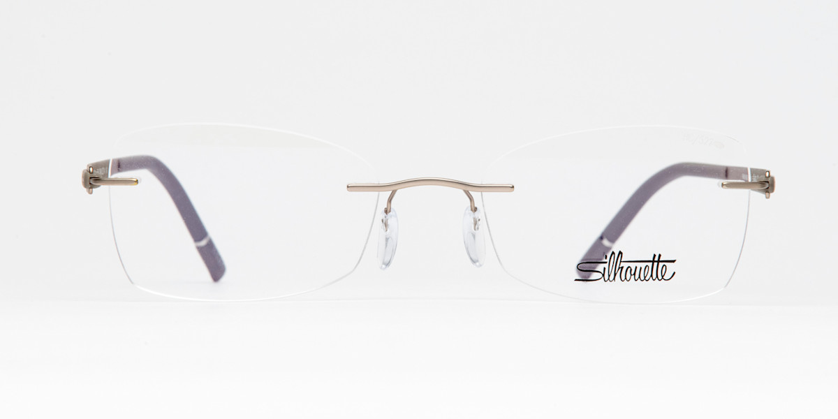 Grey HC (5555) DEMO Eyeglasses Clarkson Eyecare