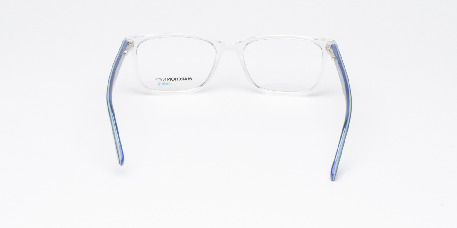Crystal M-6502 Eyeglasses | Nationwide Vision