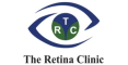 The Retina Clinic logo