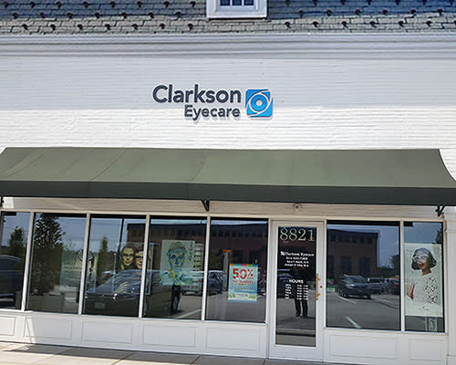 Clarkson Eyecare Clayton MO