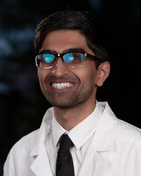 Dr. Anand Patel, OD