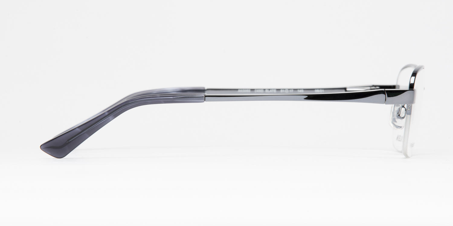 Silver AK5065 Eyeglasses | Clarkson Eyecare