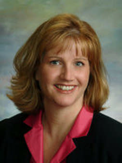 Stacy Bell-Simmons, O.D.