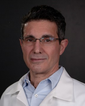 Dr. Paul Viglotti, OD