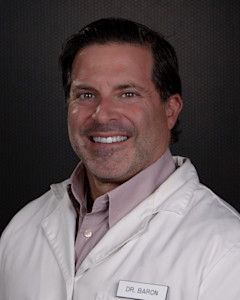 Dr. Gary Baron, OD