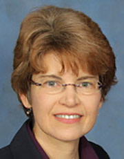 Cynthia Rohm, O.D.