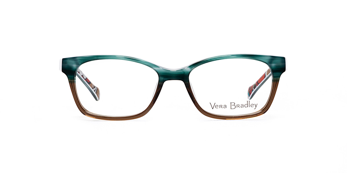 Multicolor Meadow Eyeglasses eyecarecenter