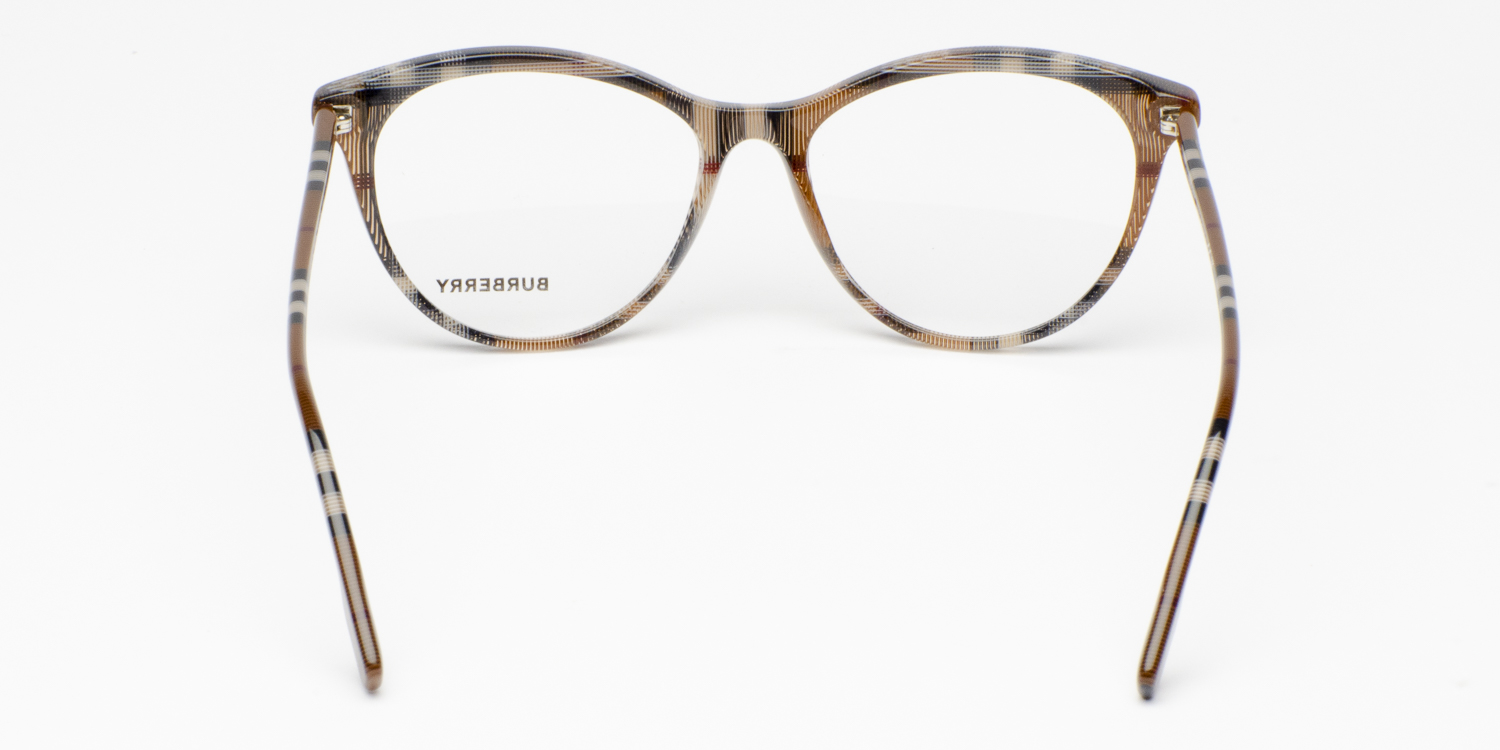 Burberry Eyeglasses | The EyeDoctors Optometrists