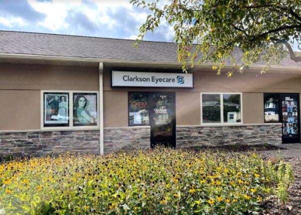Clarkson Eyecare in Elk River, Minnesota