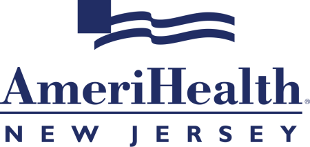 AmeriHealth New Jersey logo