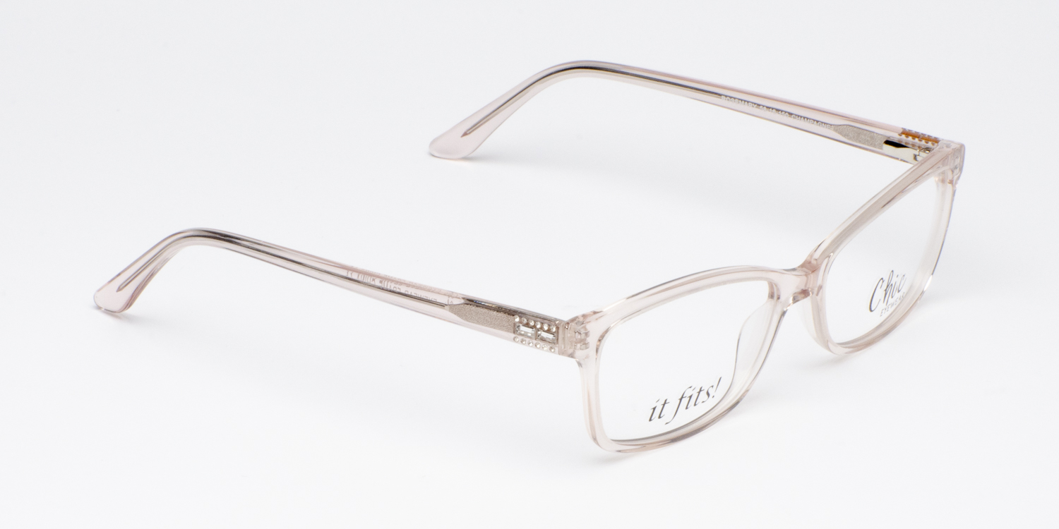 Crystal Rosemary Eyeglasses | eyecarecenter