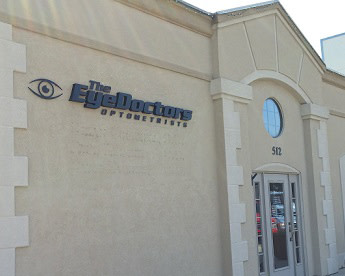 Eye Doctors in Emporia, Kansas