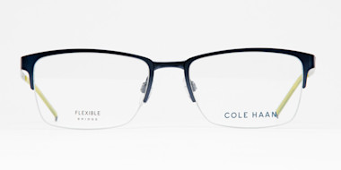 Blue CH4014 Eyeglasses | Nationwide Vision display picture 1
