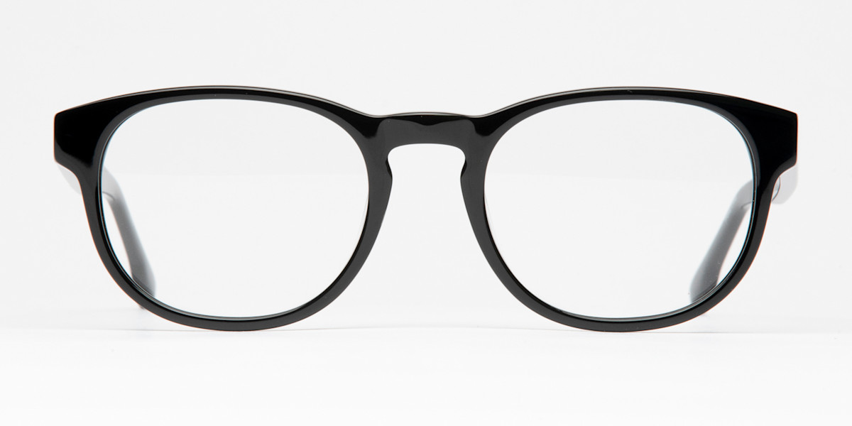 Black MC4501 Eyeglasses Clarkson Eyecare