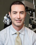 David Wenz, OD | Wilmington, NC eye doctor | eyecarecenter 