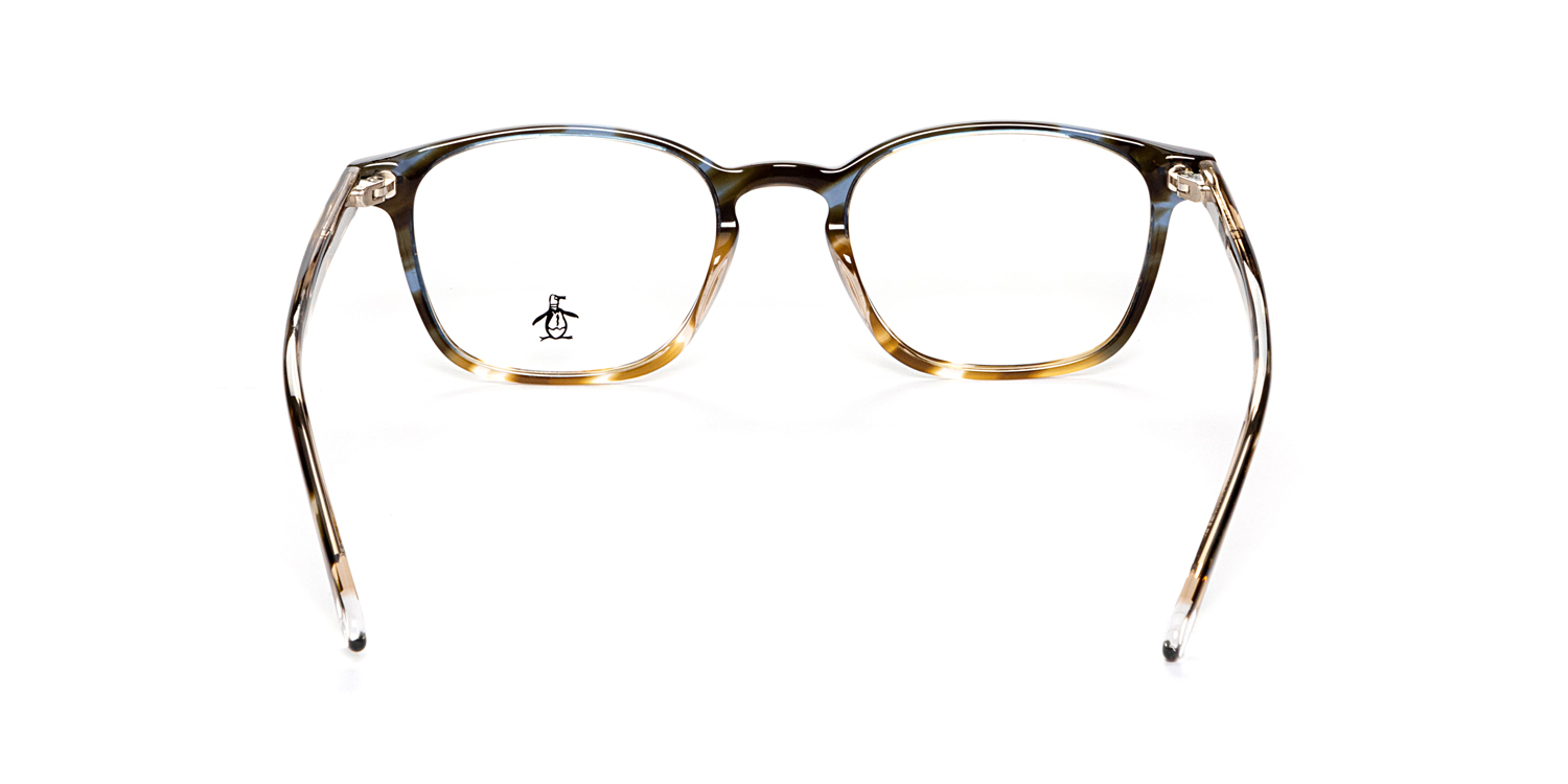 Tortoise The Jones Eyeglasses | Nationwide Vision