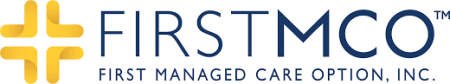 First Managed Care Option Insurance Logo