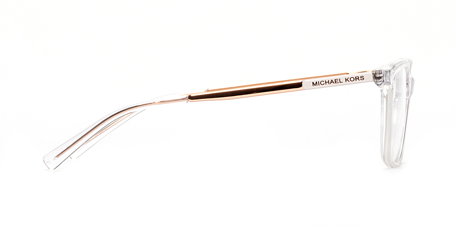 Crystal MK4030 Eyeglasses | Clarkson Eyecare