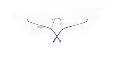 Blue 5515 CW Eyeglasses | eyecarecenter