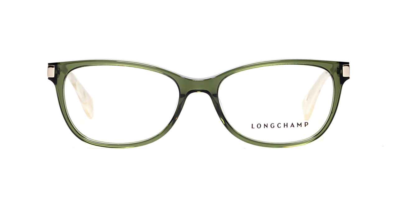 Green Lo2616 Eyeglasses Nationwide Vision