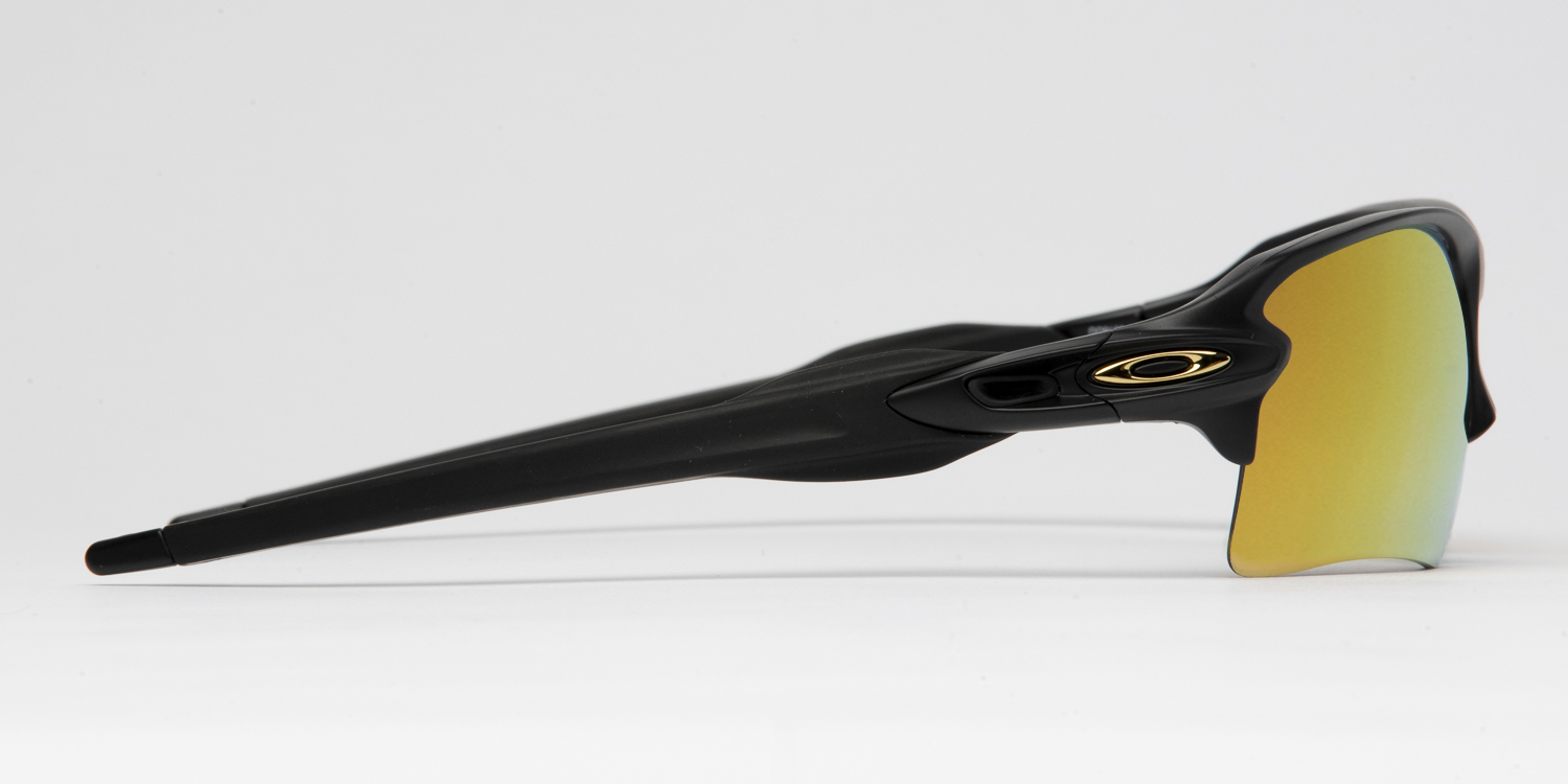 D*a様 Oakley PODPAH ゴーグル ブラック/イエロー D*a様 Oakley PODPAH