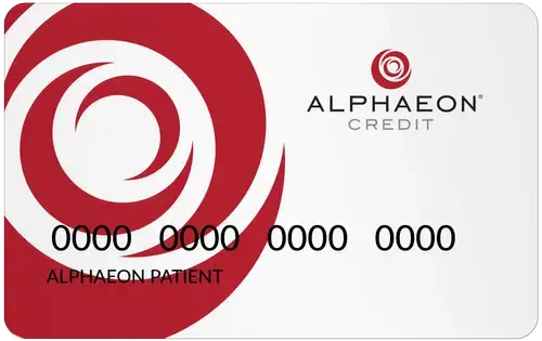 AlphaeonCreditCard