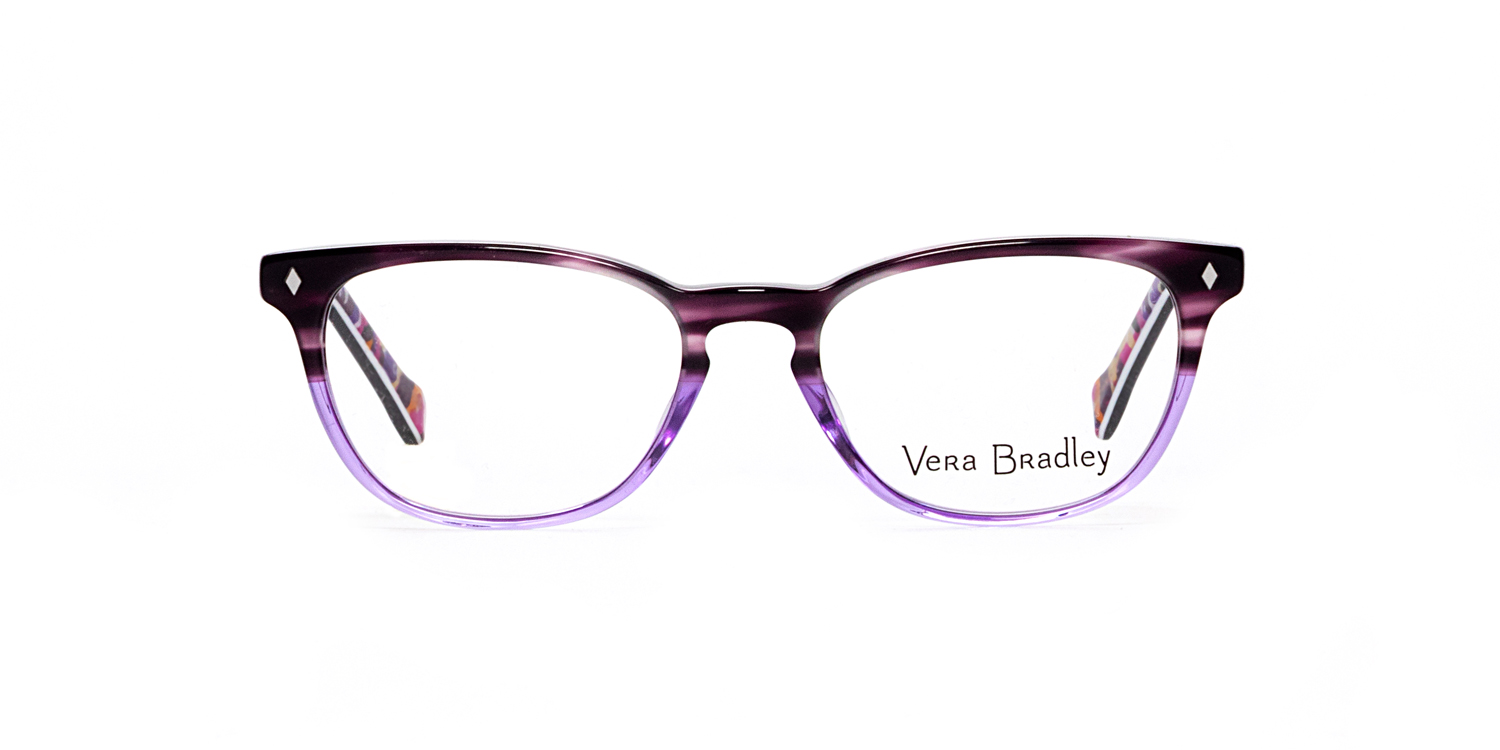 Vera bradley children's store eyeglasses