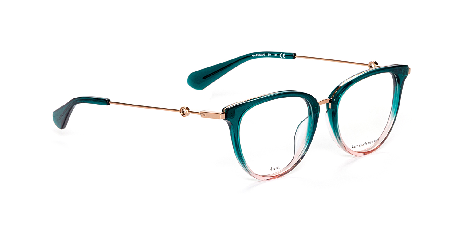Kate Spade Eyeglasses | eyecarecenter