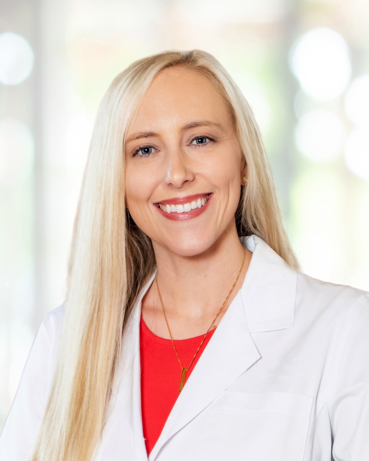 Melissa Petro, OD Lutz Optometrist | Clarkson Eyecare