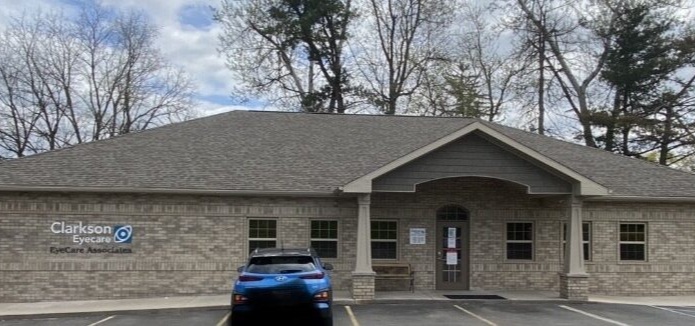 Lake Lansing Road Animal Clinic