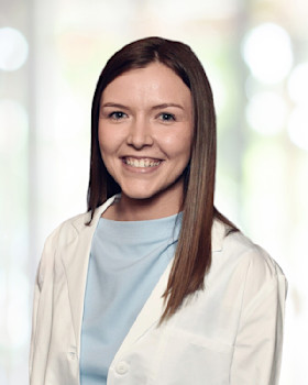 Claire Cortner, OD