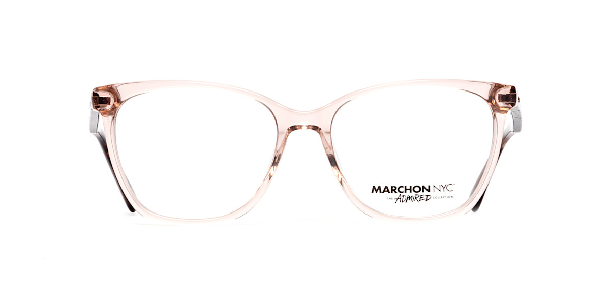Pink M-5504 Eyeglasses | EyeCare Associates