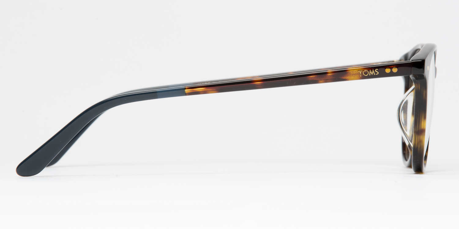 【中古】 Bellini ベッリーニ / Norma: Picco, Callas ’50 Tortoise BELLINI 50 Eyeglasses | Clarkson Eyecare