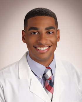 Walter Williams, OD | Louisville Optometrist | John-Kenyon