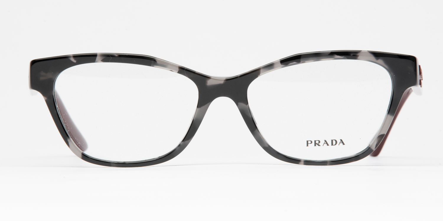 Tortoise PR03WV Eyeglasses | EyeCare Associates
