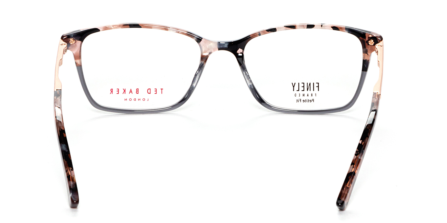 Tortoise TFW003 Eyeglasses | Nationwide Vision