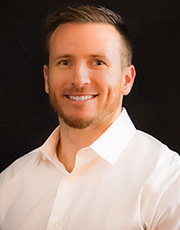 Dr. Nathan Kluttz, OD at The EyeDoctors Optometrists in Kansas