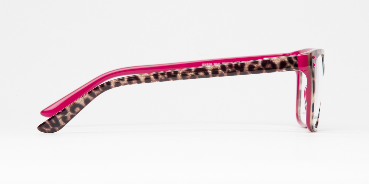 Multi-color GX826 Eyeglasses | Clarkson Eyecare