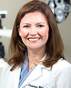 Dr. Christine White, OD