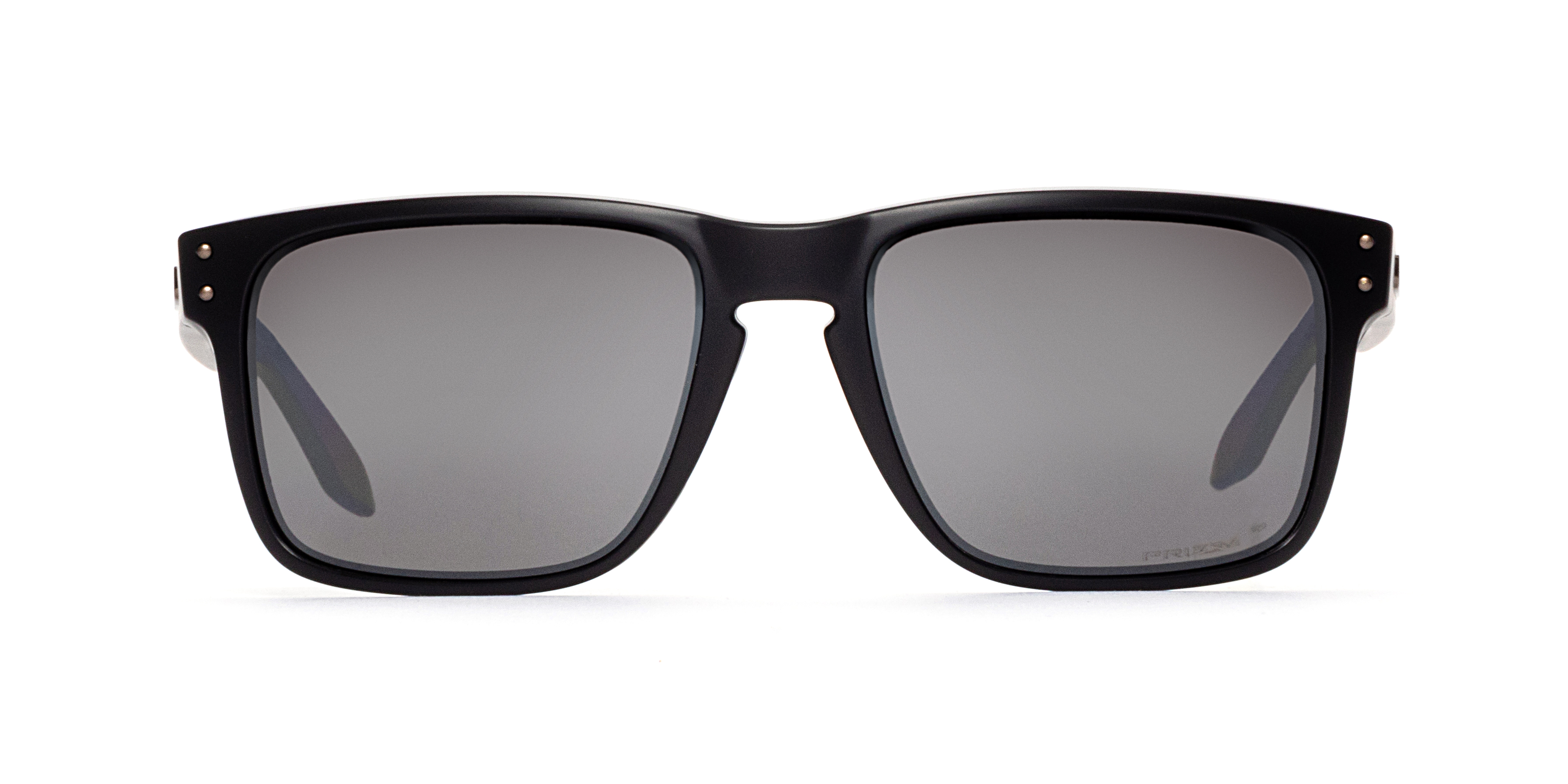 Black OO9417-05 Holbrook XL Sunglasses | Clarkson Eyecare