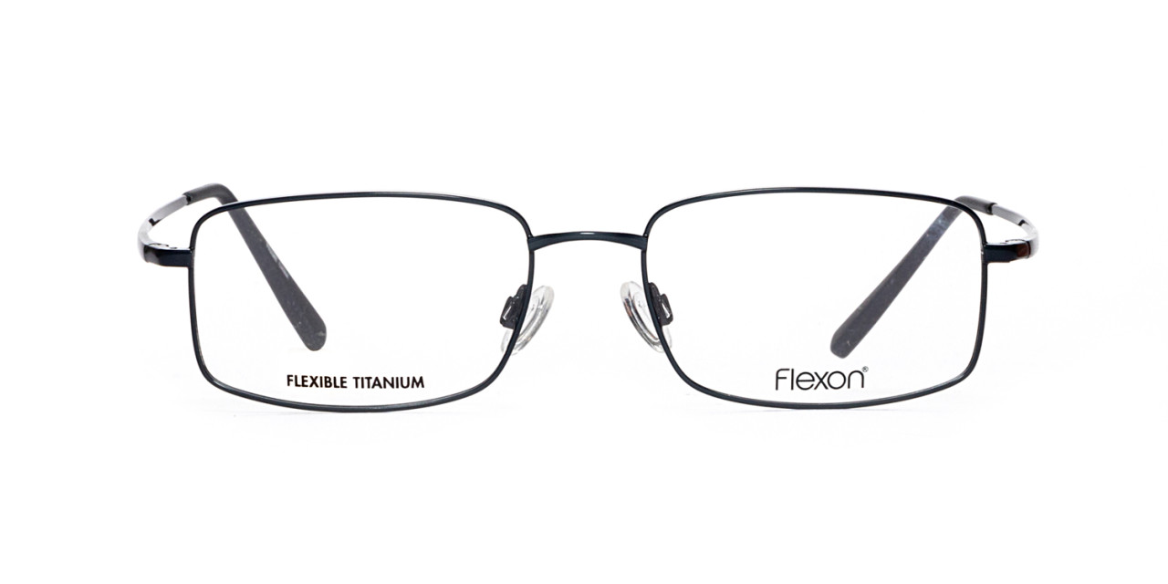 Blue Flexon Julian 600 Eyeglasses | Nationwide Vision