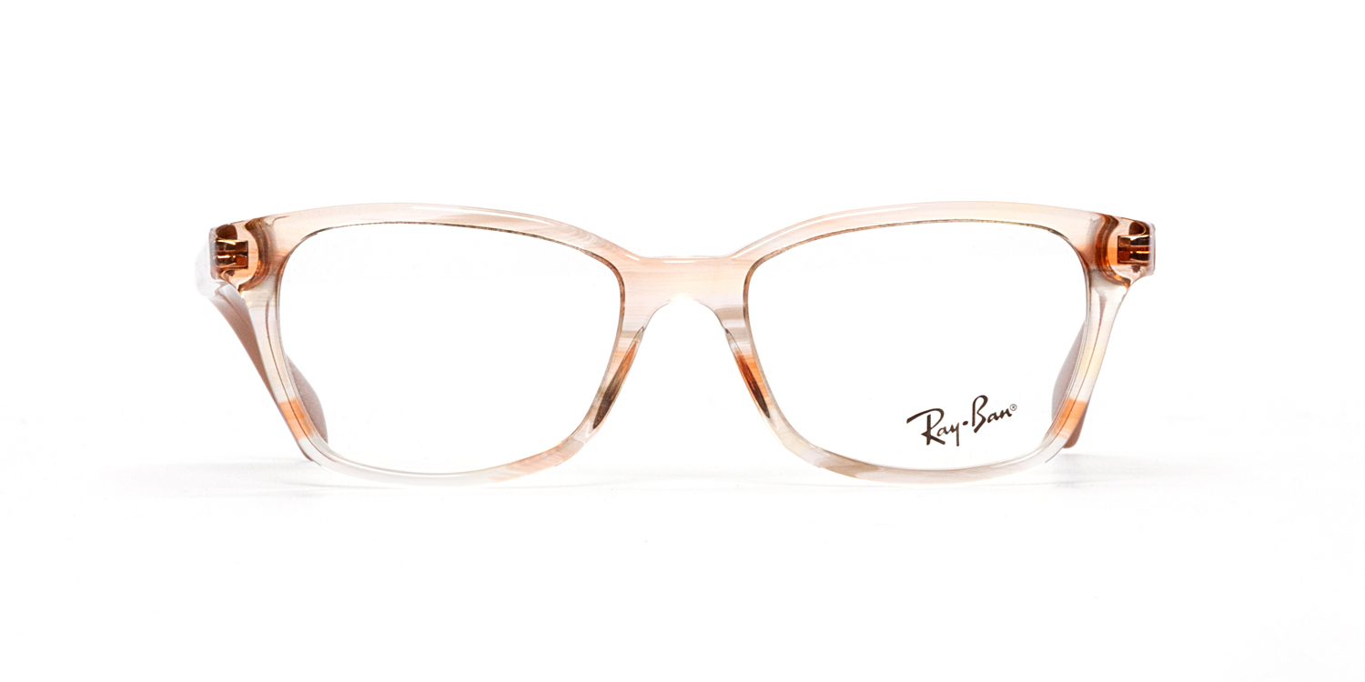 Brown Tres Jolie 118 Eyeglasses | Clarkson Eyecare