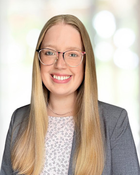 Kaitlin Ackinclose, OD