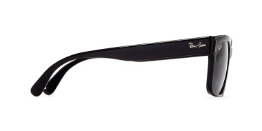 Black RB2190 Sunglasses | Nationwide Vision