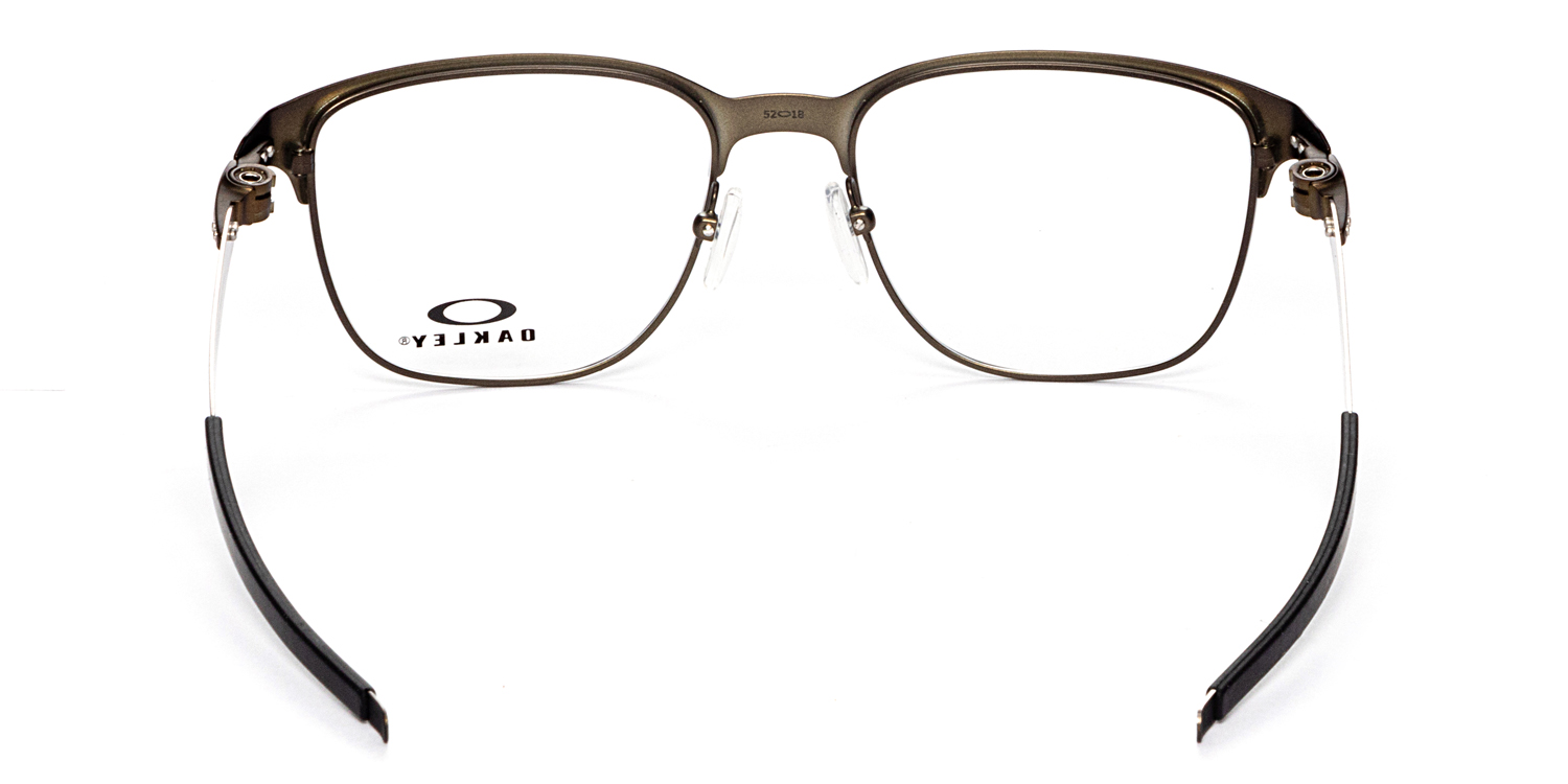 Grey OX3248-0252 Seller Eyeglasses | eyecarecenter
