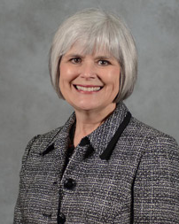 Dr. Lynn Hammonds, OD