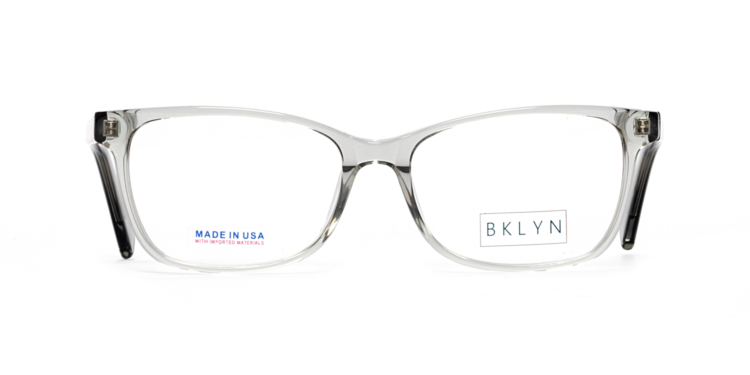 Crystal Mckarren Eyeglasses Clarkson Eyecare