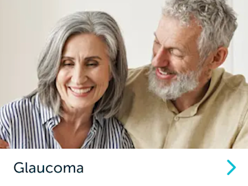glaucoma